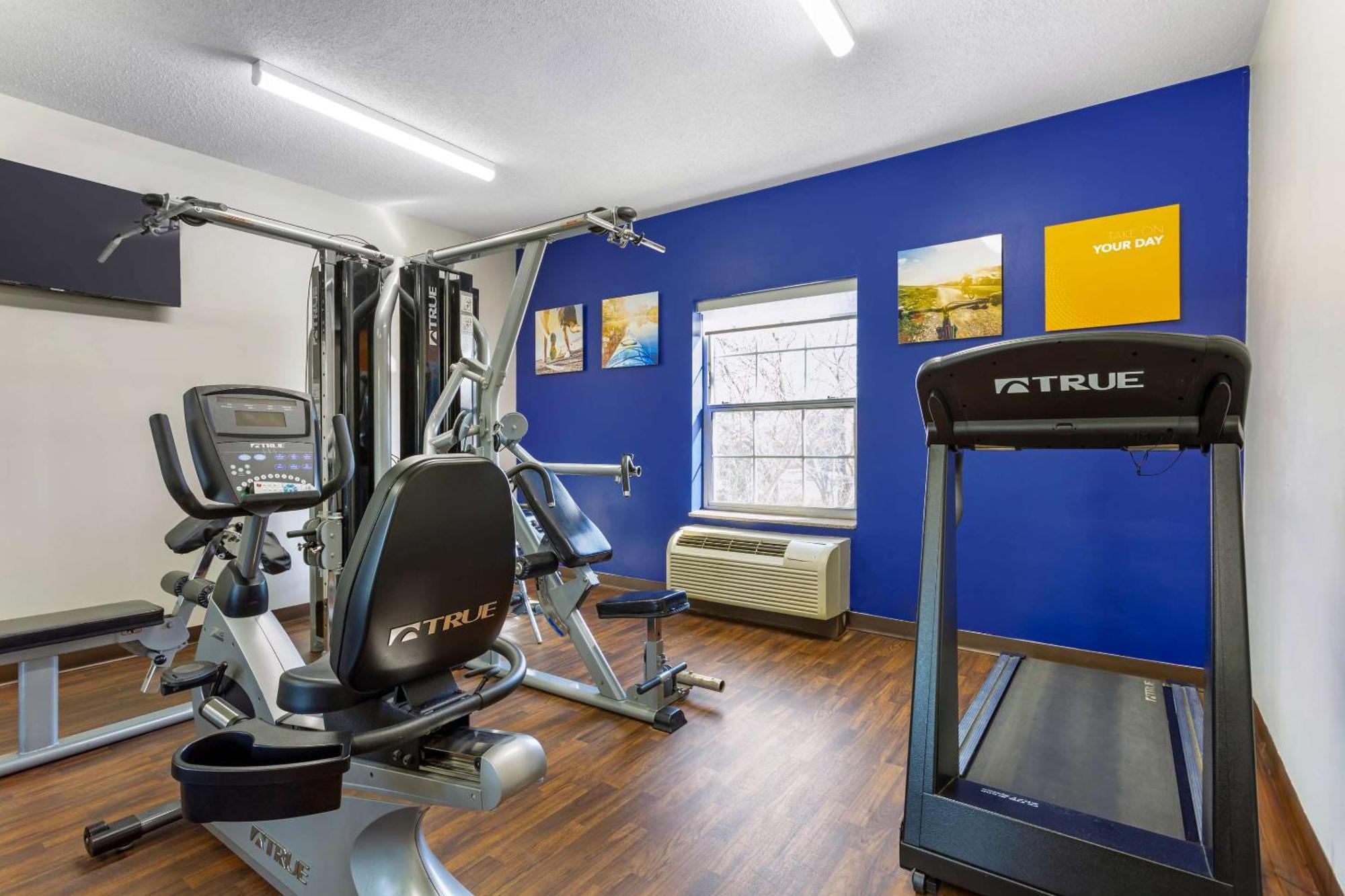 Comfort Suites East Brunswick - South River Экстерьер фото
